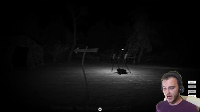 Я УБЬЮ ТЕБЯ! | Rake смотреть онлайн