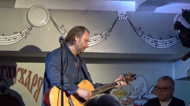 Геннадий Самойлов. Элегия смотреть онлайн