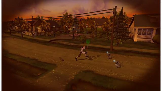 "Над пропастью во тьме часть 1" Создаем персонажа и начинаем играть смотреть онлайн