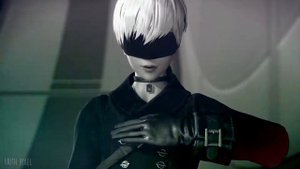 NieR Automata - Gasoline