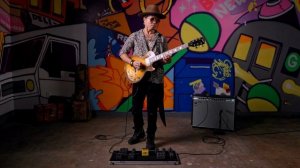 Introducing the Zoom MS 200D+  - With Kappa Tannabe