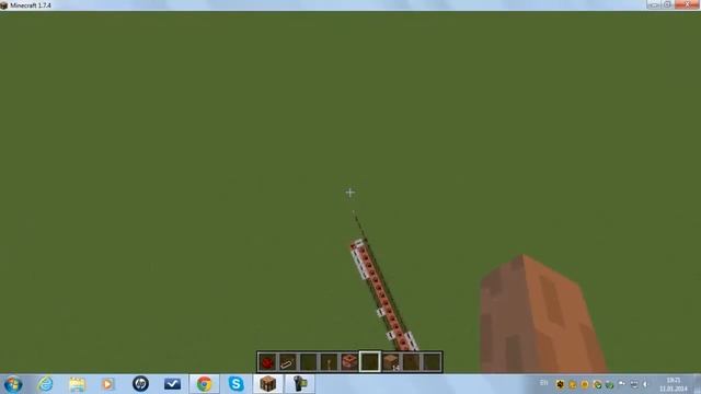 МАйнКРафТ Самый !!! смотреть онлайн