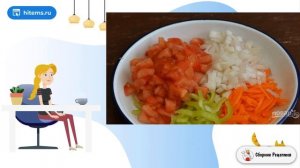 Курица тушенная в мультиварке. Рецепты с фото пошагово