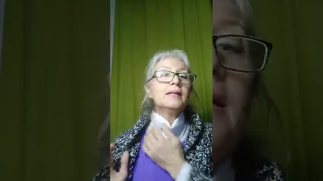 dr. Lidia talk #3 - ONLY YOU CAN HELP YOURSELF смотреть онлайн