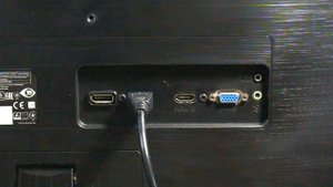 Монитор AOC I2769 VM - отличные характеристики по доступной цене.