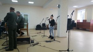 Так случилось мужчины ушли  (Cover)