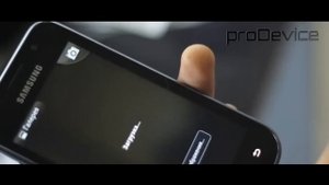 Samsung GT-I9001 Galaxy S Plus обзор proDevice