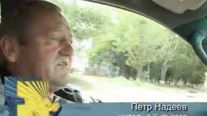 Город Курчатов. Казахстан.mp4