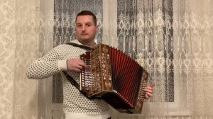 Карапет в двух вариантах на мастерововой гармоне!!! Karapet!!!