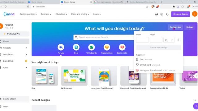 Fiverr Gig Image Create I Gig Image එක meta data මගින්  Seo කිරීම I Fiverr Gig Thumbnail смотреть онлайн