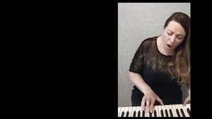 "За дальнею околицей"