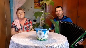 Зажглась звезда далёкая