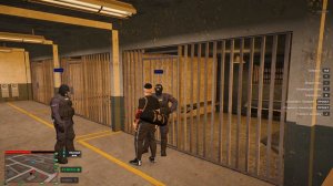 Меня посадили | RMRP | #rmmp #gta5 #roleplay #москва