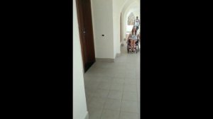Доступность в Египте для инвалиду колясочнику. Обзор отеля: Sunrise Diamond Beach Resort