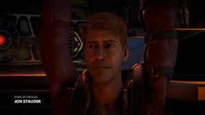 Marvels Guardians of the Galaxy The Telltale Series - прохождение [01] - русские субтитры