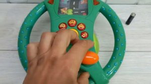 игра за рулём