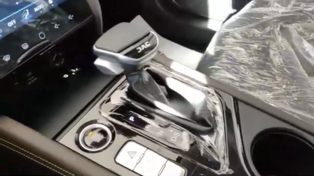 Лифтбек JAC J7 2020 краткий обзор Джак смотреть онлайн