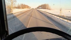 МАЗ печка совсем не греет! Подскажите советом!