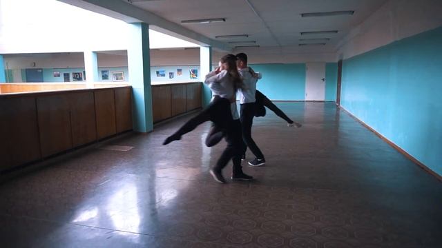 Выпускники 2 гимназии 11б класса - 2023г Фотостудия Небо смотреть онлайн