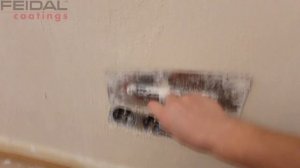 Как быстро и бюджетно украсить стены декоративной штукатуркой!