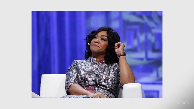 Best Of Forbes 2021: Women In Business | Forbes смотреть онлайн