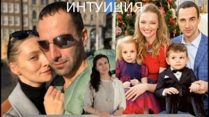 Екатерина Вилкова - Детей мы с мужем честно поделили