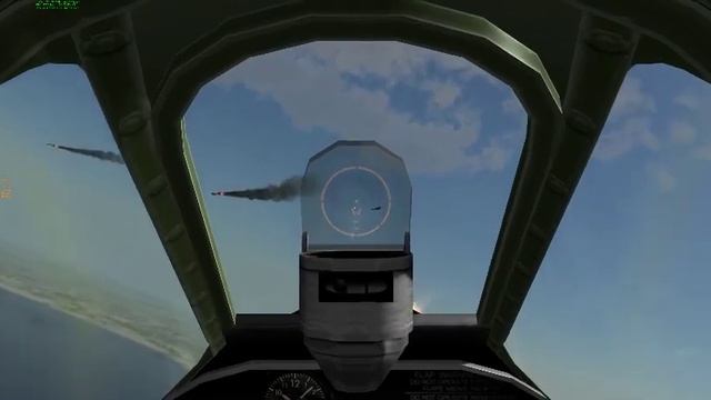 Aces High III Main Arena play смотреть онлайн