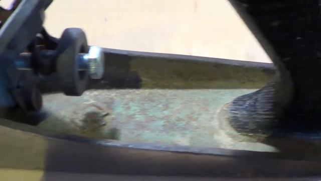 Рубанки имени Воскова. Моя коллекция. смотреть онлайн