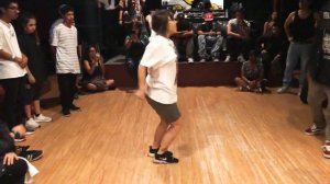 Snooki(The Drop vs Ty’King (BDK) HW Freestyle top 16 at WTW 11.1