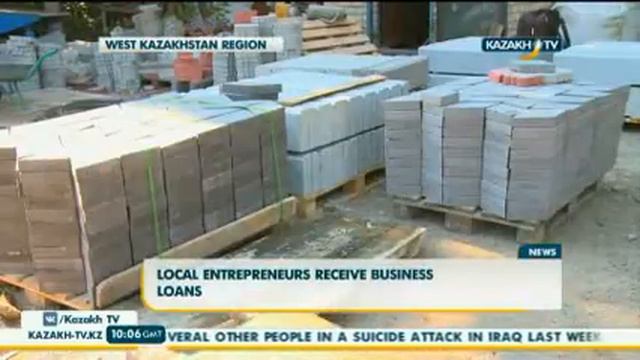 Кредиты для развития бизнеса смотреть онлайн