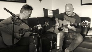 Alley Cat (Bent Fabricius-Bjerre/Chet Atkins)