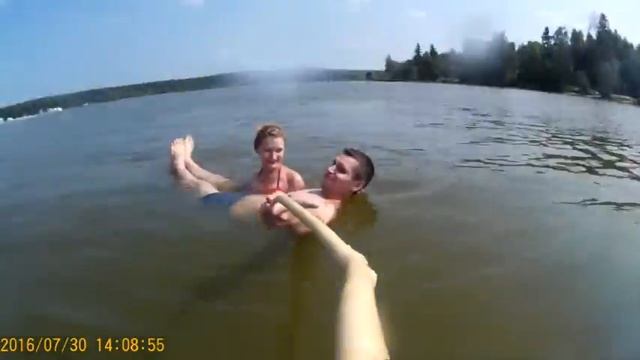 Торбеево озеро 2016 смотреть онлайн