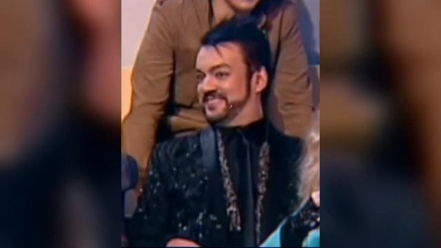 Алла Пугачёва: «Вот так когда-нибудь спросят про тебя - Кто такой Филипп Киркоров?» смотреть онлайн