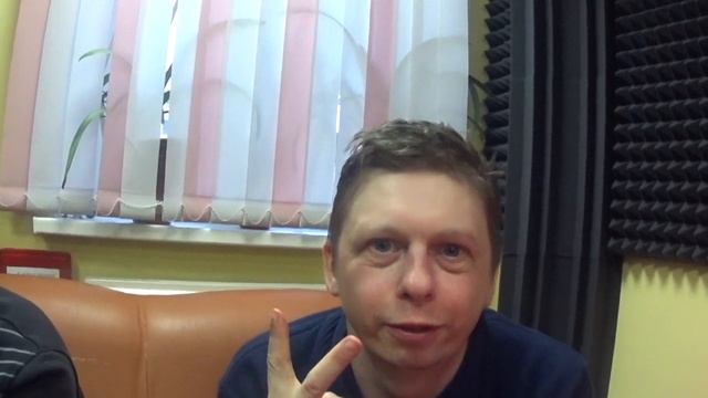 МузыкаБезГраниц- На потолке