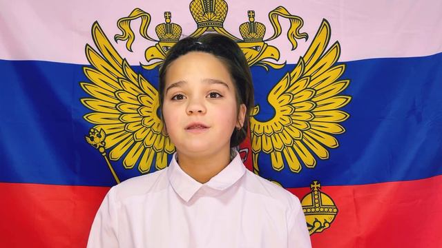 Варвара Жайворон «О Родине, только о Родине» смотреть онлайн