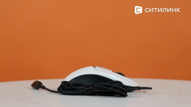 Обзор Мыши A4TECH Bloody W60 Max | Ситилинк