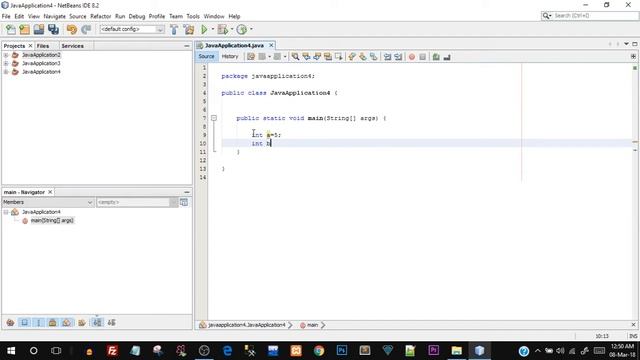 Operators in Java & Operator Precedence with Program Example | Java Tutorials for Beginners