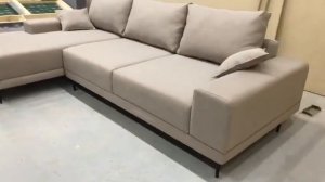 Диван Клермон от фабрики WOOD MARKET