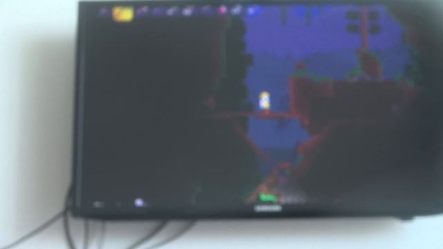 Террария за все классы смотреть онлайн