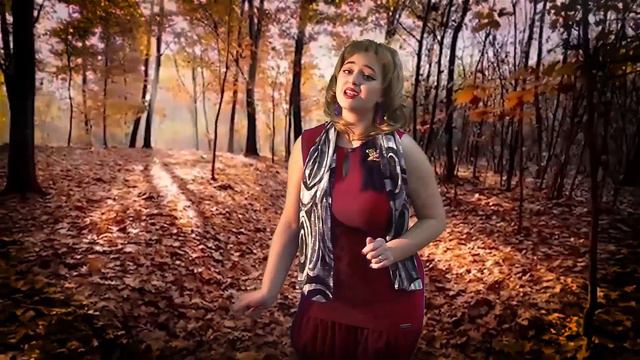 УХОДИЛО ЛЕТО ПРОСТО смотреть онлайн