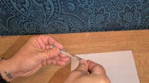 Микроплинтус алюминиевый анодированный серебро 40-81-01