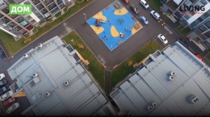 ЖК INKERI: отзыв Тайного покупателя. Застройщик «ЮИТ Санкт-Петербург». Новостройки Санкт-Петербурга