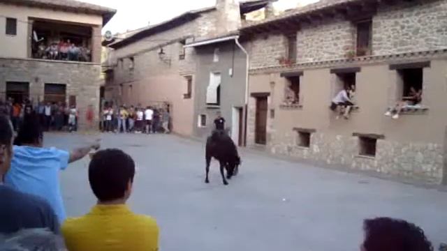 fiesta cabra de mora 03 смотреть онлайн