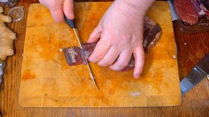 Шашлык из вырезки – нежнейший шашлык с кровью