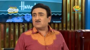 Jetha Starts Packing For Trip-Taarak Mehta Ka Ooltah Chashmah - Ep 3549 - Full Episode - 29 Aug 202