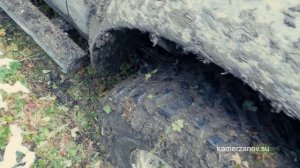 Осень, зима и снова лето. Алтай. №3