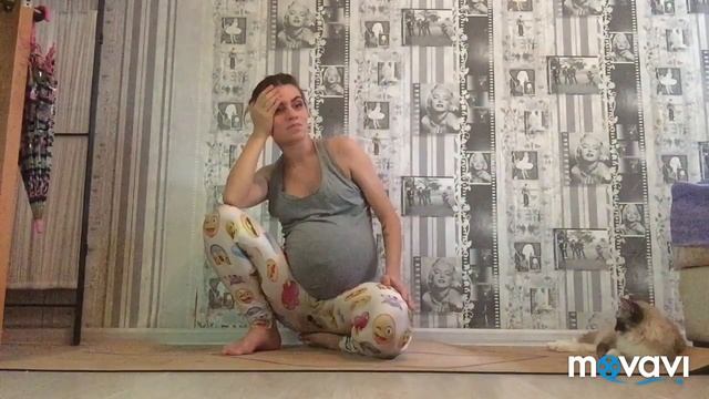 Как подготовиться к родам: йога для лёгких родов. топовые асаны.