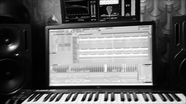 Making Leningrad - Voyage Remix смотреть онлайн