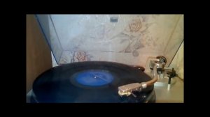 Здравствуй, Песня - Я Вижу Тебя 1978 (Technics SL-D3)