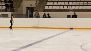 г.Краснодар, 10.04.19г. 3-й Спортивный разряд. Разминка 3.
